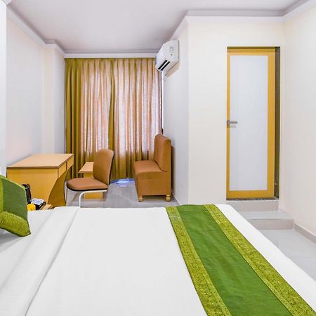 Treebo Orbit Inn Mumbai Exterior foto