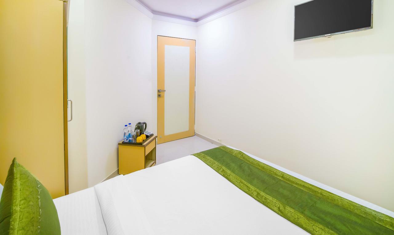 Treebo Orbit Inn Mumbai Exterior foto